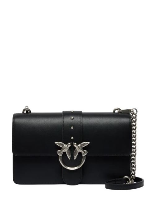 love one classic st. cl vitello Pinko | 105857-A0F1.Z99O